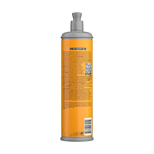 TIGI Tigi 600ml Déesse Colore La Testa Del Letto, Balsamo 1