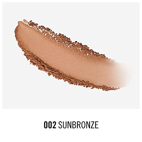 Rimmel RIMMEL Bronzer Natural - 002 Sunbronze - 14 g 1