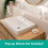 Hansgrohe hansgrohe Vernis Blend Basin Mixer Tap 70 with pop-up waste set, chrome, 71550000 4