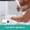 Hansgrohe hansgrohe Vernis Blend Basin Mixer Tap 70 with pop-up waste set, chrome, 71550000 2