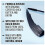 Rimmel Rimmel Kind + Free Volume & Length Mascara, Black, 7ml 11