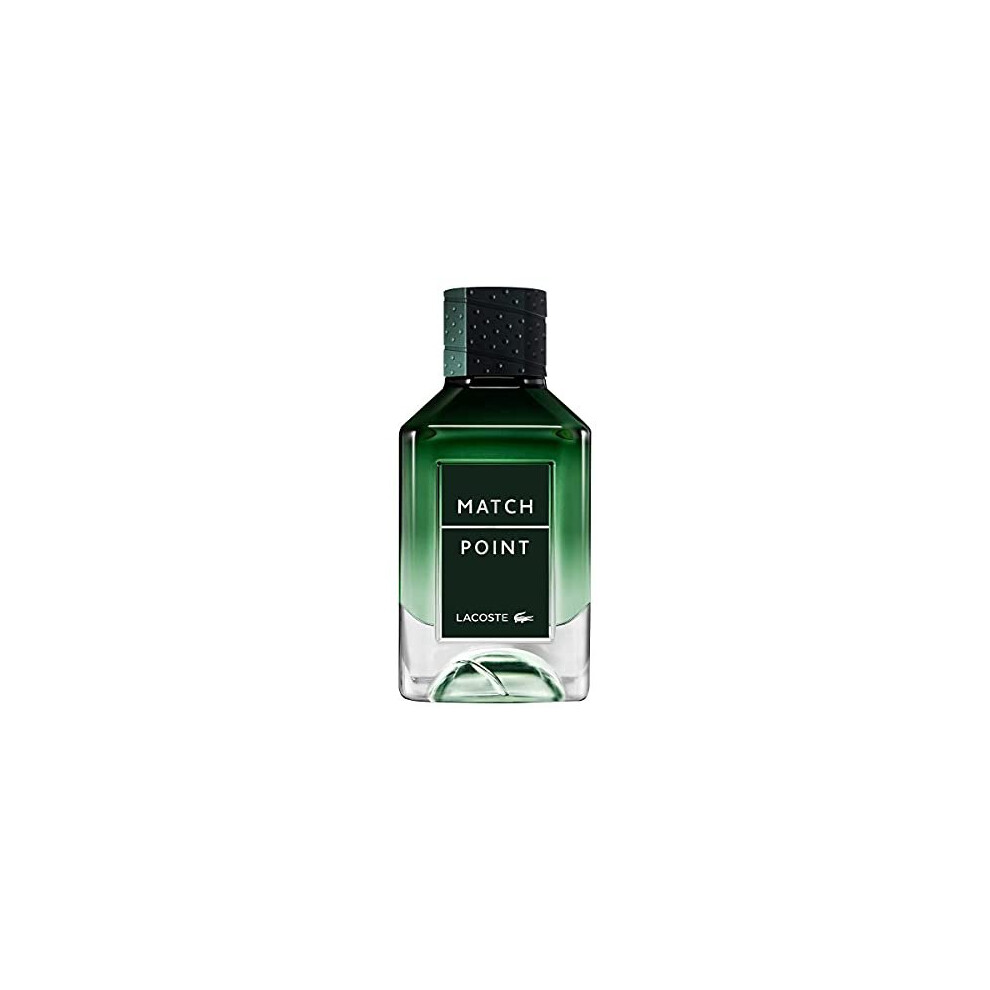 Lacoste Match Point Eau De Parfum Spray 100ml