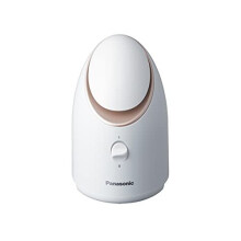 Panasonic EH-XS01 Facial Steamer with Nanoe Ionic Technology for a Professional at-Home Facial That Opens up pores to Deeply Hydrate and rejuvenate