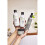 KMS KMS CONSCIOUSSTYLE Shampoo for All Hair Types 4