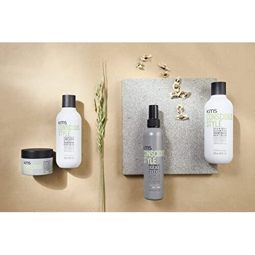 KMS KMS CONSCIOUSSTYLE Shampoo for All Hair Types 2