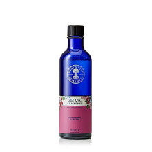 Neal's Yard Remedies Wild Rose AHA Toner | Enhances Radiance, Renews & Refines | 200ml