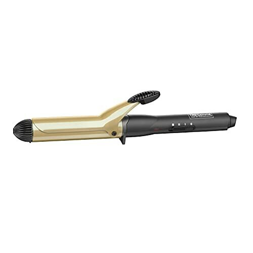 TRESemmé TRESemme 32mm Ceramic Curling Tong, Black