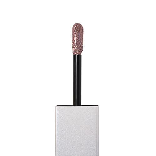 stila Stila Glisten & Glow Liquid Eyeshadow Brook, Purple 2