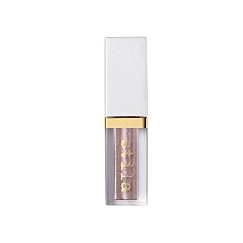 stila Stila Glisten & Glow Liquid Eyeshadow Brook, Purple