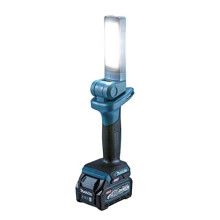 Makita ML006G 40V Max Li-ion XGT 18 LED Flashlight – Batteries and Chargers Not Included