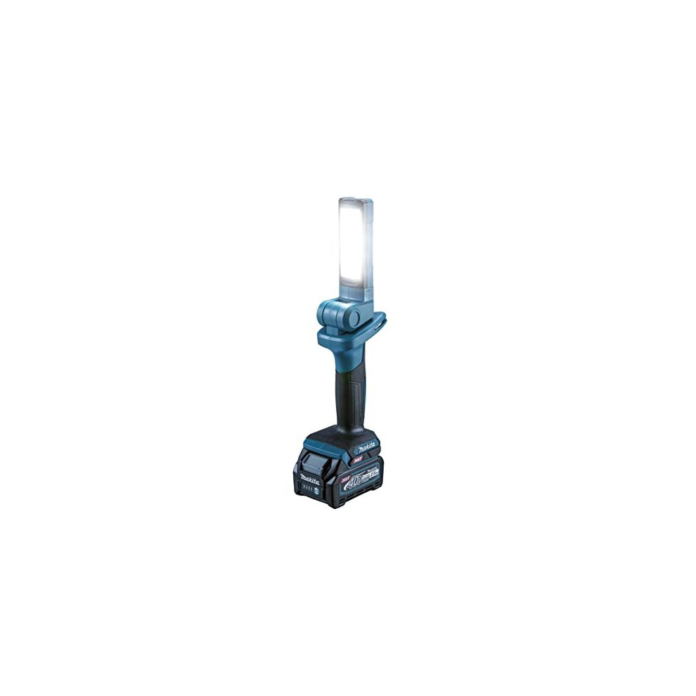 Makita ML006G 40V Max Li-ion XGT 18 LED Flashlight – Batteries and Chargers Not Included
