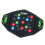 Learning Resources Learning Resources EI-8436 BrainBolt Genius Fast Light-Up Memory Game 5