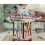 PLAYMOBIL Playmobil Wiltopia Research Tower con bussola 6