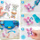 Aquabeads 31912 Beginners Carry Case, Multi Color 8