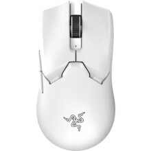 Razer Viper V2 Pro – Ultra-lightweight Wireless Esports Gaming Mouse (30K DPI Optical Sensor, HyperSpeed Wireless Technology, Gen-3 Optical Mouse