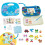 Aquabeads 31912 Beginners Carry Case, Multi Color 9