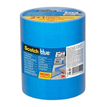 Nastro adesivo Scotchblue - SCOTCH - L.48 mm x L.41 m - Bianco - Multiuso