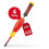 Wiha Wiha electric PocketMax Screwdriver Set, 5 Piece 9