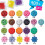 Aquabeads 31912 Beginners Carry Case, Multi Color 10