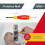 Wiha Wiha electric PocketMax Screwdriver Set, 5 Piece 4