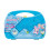 Aquabeads 31912 Beginners Carry Case, Multi Color 1