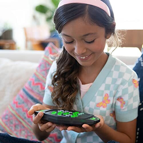 Learning Resources Learning Resources EI-8436 BrainBolt Genius Fast Light-Up Memory Game 2