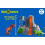 Schleich SCHLEICH 42564n Dinosaurs Volcano Expedition Base Camp 3