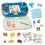Aquabeads 31912 Beginners Carry Case, Multi Color 2