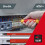 Wiha Wiha electric PocketMax Screwdriver Set, 5 Piece 5