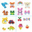 Aquabeads 31912 Beginners Carry Case, Multi Color 7