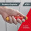 Wiha Wiha electric PocketMax Screwdriver Set, 5 Piece 6