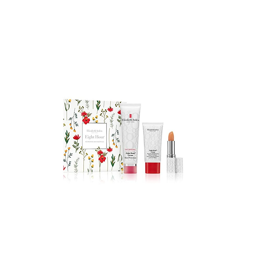 Elizabeth Arden Elizabeth Arden Eight Hour Original Set