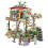 PLAYMOBIL Playmobil Wiltopia Familjeträdhus 7