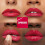 Maybelline Maybelline Superstay Vinyl Ink Liquid Lipstick 45-Capricious 4,2ml 3