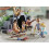 PLAYMOBIL Playmobil Wiltopia Familjeträdhus 6