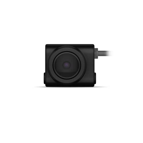 Garmin Telecamera di retromarcia wireless BC50 - GARMIN - Supporto per targhetta e supporto di fissaggio
