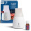 Yankee Candle Yankee Candle Ultrasonic Aroma Diffuser Kit | Black Cherry Aroma Diffuser Oil | LED Colour Changing | Auto Off Timer | Quiet Operation | UK Plug 1