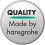 Hansgrohe hansgrohe Zesis M33 Kitchen Tap 150, pull-out spray, 2 Sprays, chrome, 74800000 10