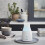 Yankee Candle Yankee Candle Ultrasonic Aroma Diffuser Kit | Black Cherry Aroma Diffuser Oil | LED Colour Changing | Auto Off Timer | Quiet Operation | UK Plug 7