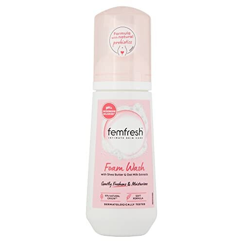 Femfresh Nourrir Hydratation et Confort 150ml