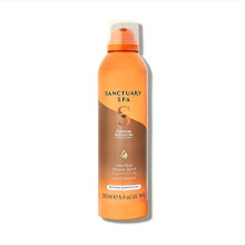 Sanctuary Spa Ultra Rich Shower Burst, No Mineral Oil, Cruelty Free and Vegan Shower Foam, 200ml