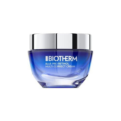 BIOTHERM Blue Therapy Pro-Retinol Multi-Correct Cream 50ml