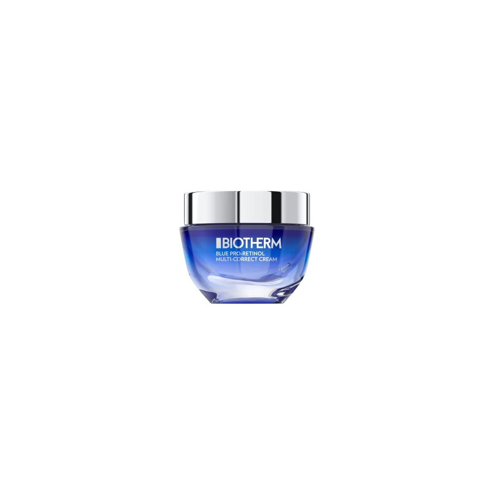 Biotherm Blue Therapy Pro-Retinol Multi-Correct Cream 50Ml
