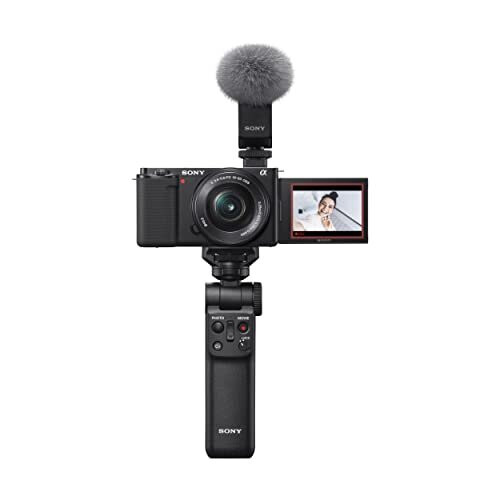 Sony Sony Shotgun Microphone ECM-B10 (Compact, Wireless, Battery-free) 1