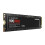 Samsung SAMSUNG SSD Intern 990 PRO 1 To MZ-V9P1T0BW 4