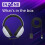 Sony Gaming headset H3 bedraad - SONY INZONE - PC-accessoire 7