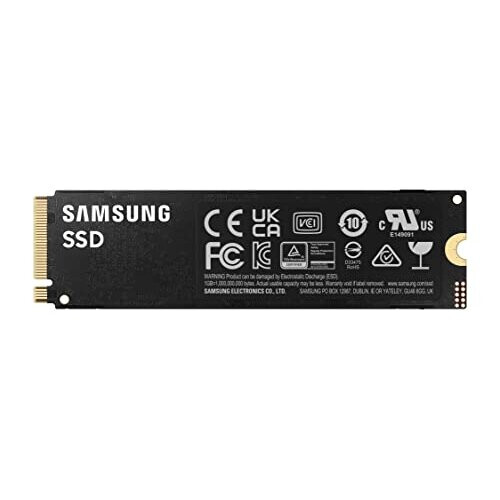 Samsung SAMSUNG SSD Intern 990 PRO 1 To MZ-V9P1T0BW 1