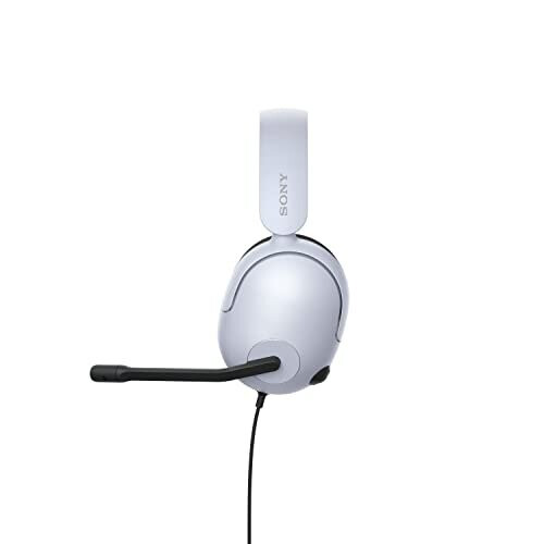 Sony Gaming headset H3 bedraad - SONY INZONE - PC-accessoire 2