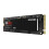 Samsung SAMSUNG SSD Intern 990 PRO 1 To MZ-V9P1T0BW 3