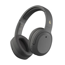 Edifier W820NB Active Noise Cancelling Bluetooth Headphones, Wireless Over Ear Bluetooth Headphones - Hi-Res Audio - 49H Playtime - Over-ear style,
